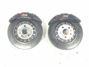 COPPIA PINZE FRENO ANT   AUDI RS3 «8YA» SPORTBACK (2021) [it071671]