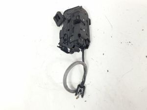 SERRATURA PORTA ANT. DX. VOLKSWAGEN POLO «VII» (2017) [it071422]