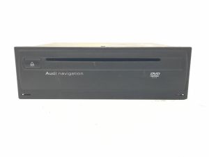 CARICATORE CD   AUDI A6 «4F5» AVANT (2005) [it071610]