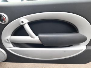 ALZACRISTALLO PORTA ANT. DX. MINI MINI COOPER «R50» (2001) [it072396]