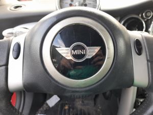AIR-BAG GUIDATORE   MINI MINI COOPER «R50» (2001) [it072424]