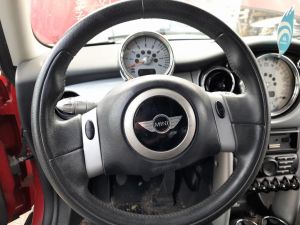 PIASTRA CONTATTO   MINI MINI COOPER «R50» (2001) [it072430]