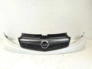 GRIGLIA RADIATORE   OPEL VIVARO «A» (2007) [it072332]