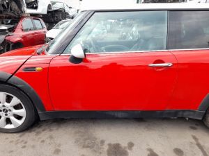 PORTA ANT. SX. MINI MINI COOPER «R50» (2001) [it072370]