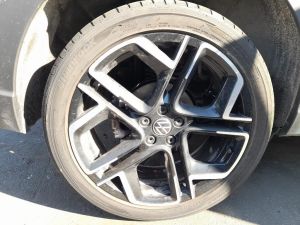 CERCHIO RUOTA POST. DX. VOLKSWAGEN TAIGO (2021) [it073775]