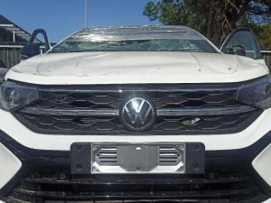 GRIGLIA RADIATORE   VOLKSWAGEN TAIGO (2021) [it073828]