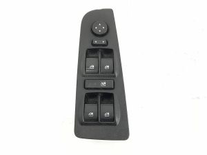 INTERRUTTORE ALZACRISTALLI ANT. SX. FIAT BRAVO «II» (2010) [it072231]
