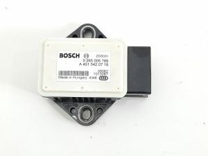 SENSORE ESP   SMART FORTWO CABRIO «451» (2007) [it071999]