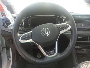 PIANTONE STERZO   VOLKSWAGEN TAIGO (2021) [it073808]