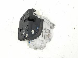 SERRATURA PORTA ANT. DX. AUDI A4 «8ED» AVANT (2005) [it072250]