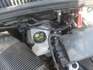 SERVOFRENO ANT.  VOLKSWAGEN TAIGO (2021) [it073809]