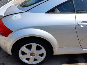 PARAFANGO POST. DX. AUDI TT «8N3» (1999) [it074975]