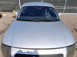 COFANO ANT.  AUDI TT «8N3» (1999) [it074963]