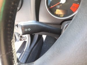 DEVIOGUIDA LUCI  SX. AUDI TT «8N3» (1999) [it075001]