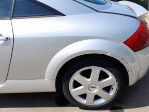 PARAFANGO POST. SX. AUDI TT «8N3» (1999) [it074970]