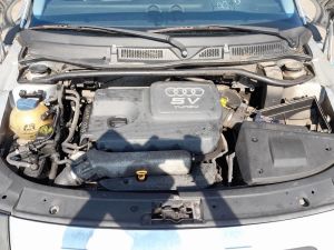 SERBATOIO CARBURANTE   AUDI TT «8N3» (1999) [it074997]
