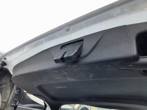 SERRATURA PORTELLO POST.  FORD B-MAX (2012) [it074867]