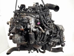 MOTORE SEMICOMPLETO   AUDI A3 «8PA» SPORTBACK (2008) [it074802]