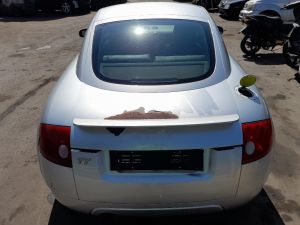PORTELLO POST.  AUDI TT «8N3» (1999) [it074973]