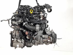 MOTORE SEMICOMPLETO   AUDI A1 «8XK» (2015) [it074806]