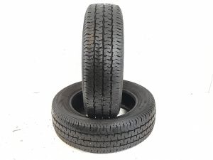 SET PNEUMATICI   OVATION 195 65 16 C [it075382]