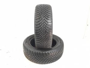 SET PNEUMATICI   HANKOOK 205 55 16 [it075383]