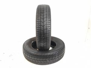 SET PNEUMATICI   KLEBER 195 75 16 C [it075380]