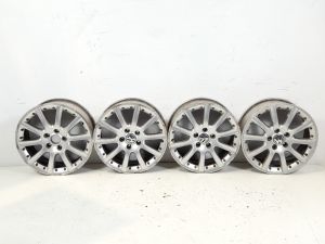 CERCHI IN LEGA DA 17   VOLKSWAGEN GOLF «V» (2004) [it075341]