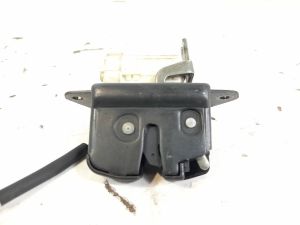 SERRATURA PORTELLO POST.  LANCIA YPSILON «I» (2004) [it075317]