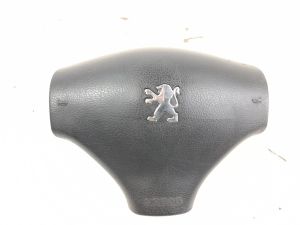 AIR-BAG GUIDATORE   PEUGEOT 206 CC (1999) [it075406]