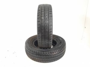 SET PNEUMATICI   KUMHO 215 75 16 C [it075381]