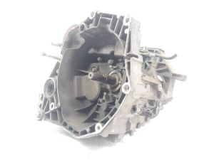 CAMBIO   FIAT PUNTO EVO (2010) [it077624]