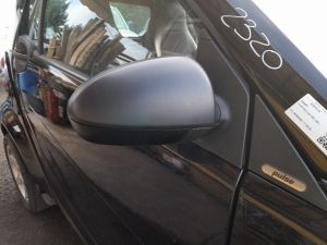 RETROVISORE ESTERNO ANT. DX. SMART FORTWO COUPÉ «451» (2010) [it077644]