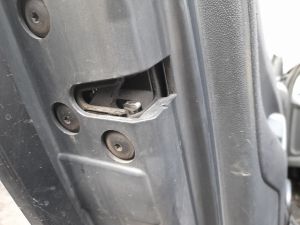 SERRATURA PORTA ANT. SX. SMART FORTWO COUPÉ «451» (2010) [it077630]