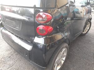 PARAFANGO POST. DX. SMART FORTWO COUPÉ «451» (2010) [it077640]