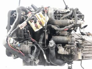 MOTORE SEMICOMPLETO   VOLVO V70 «II» (2000) [it077677]