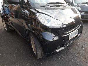 PARAFANGO ANT. DX. SMART FORTWO COUPÉ «451» (2010) [it077646]