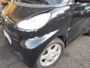 PARAFANGO ANT. SX. SMART FORTWO COUPÉ «451» (2010) [it077628]