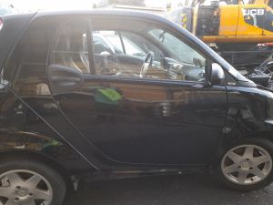 PORTA ANT. DX. SMART FORTWO COUPÉ «451» (2010) [it077641]