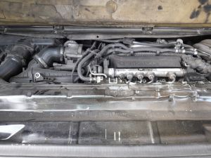 MOTORINO AVVIAMENTO   SMART FORTWO COUPÉ «451» (2010) [it077654]