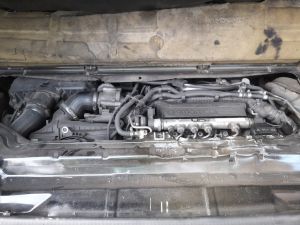 ALTERNATORE   SMART FORTWO COUPÉ «451» (2010) [it077653]