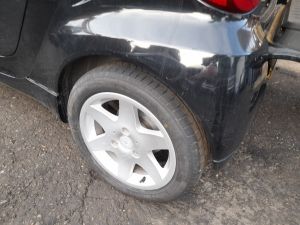 SEMIASSE POST. SX. SMART FORTWO COUPÉ «451» (2010) [it077656]