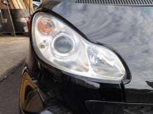 PROIETTORE ANT. DX. SMART FORTWO COUPÉ «451» (2010) [it077652]