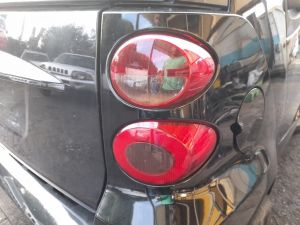 FANALE POST. DX. SMART FORTWO COUPÉ «451» (2010) [it077650]