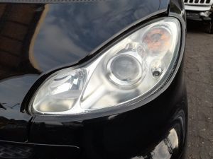 PROIETTORE ANT. SX. SMART FORTWO COUPÉ «451» (2010) [it077651]