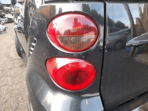 FANALE POST. SX. SMART FORTWO COUPÉ «451» (2010) [it077649]