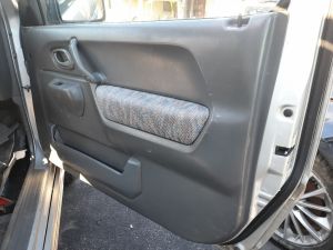 ALZACRISTALLO PORTA ANT. DX. SUZUKI JIMNY «I» (1999) [it077832]