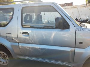 PORTA ANT. DX. SUZUKI JIMNY «I» (1999) [it077830]
