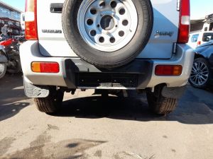 PARAURTI POST.  SUZUKI JIMNY «I» (1999) [it077824]