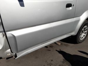 MODANATURA PORTA ANT. SX. SUZUKI JIMNY «I» (1999) [it077862]